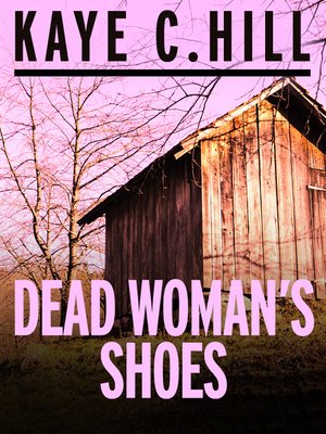 Dead Woman's Shoes - ebook